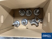 Image of 150 Liter Pellegrini Planetary Mixer, S/S 22