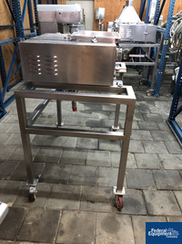 Image of Frewitt MG636 Oscillating Granulator, S/S 03