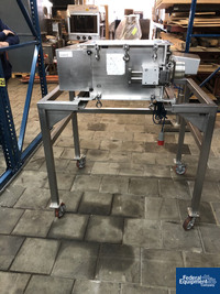 Image of Frewitt MG636 Oscillating Granulator, S/S 04