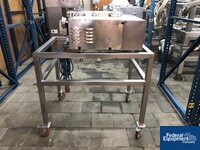 Image of Frewitt MG636 Oscillating Granulator, S/S 05