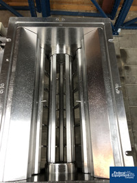 Image of Frewitt MG636 Oscillating Granulator, S/S 06