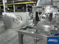 Image of Frewitt MG636 Oscillating Granulator, S/S 08