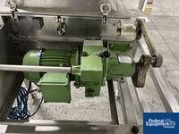 Image of Frewitt MG636 Oscillating Granulator, S/S 11