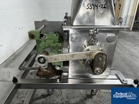 Image of Frewitt MG636 Oscillating Granulator, S/S 13