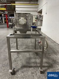 Image of Frewitt MG636 Oscillating Granulator, S/S 03