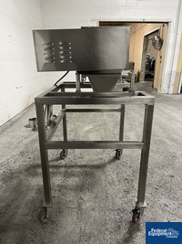 Image of Frewitt MG636 Oscillating Granulator, S/S 04