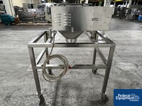 Image of Frewitt MG636 Oscillating Granulator, S/S 05