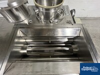 Image of Frewitt MG636 Oscillating Granulator, S/S 06