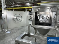 Image of Frewitt MG636 Oscillating Granulator, S/S 08