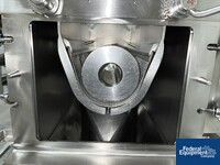 Image of Frewitt MG636 Oscillating Granulator, S/S 09
