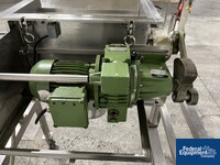 Image of Frewitt MG636 Oscillating Granulator, S/S 10