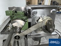 Image of Frewitt MG636 Oscillating Granulator, S/S 12