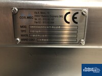Image of Cos.Mec Centrifugal Sifter, Model S65, S/S 02