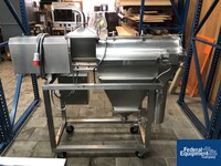 Image of Cos.Mec Centrifugal Sifter, Model S65, S/S 03
