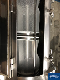 Image of Cos.Mec Centrifugal Sifter, Model S65, S/S 04
