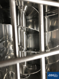Image of Cos.Mec Centrifugal Sifter, Model S65, S/S 06