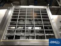 Image of Cos.Mec Centrifugal Sifter, Model S65, S/S 07