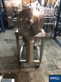 Image of Cos.Mec Centrifugal Sifter, Model S65, S/S 08