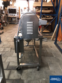Image of Cos.Mec Centrifugal Sifter, Model S65, S/S 09