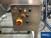 Image of Cos.Mec Centrifugal Sifter, Model S65, S/S 10