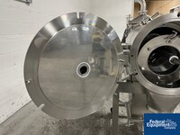 Image of Cos.Mec Centrifugal Sifter, Model S65, S/S 13