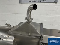 Image of Cos.Mec Centrifugal Sifter, Model S65, S/S 15