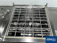 Image of Cos.Mec Centrifugal Sifter, Model S65, S/S 16