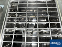 Image of Cos.Mec Centrifugal Sifter, Model S65, S/S 17