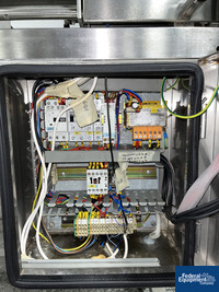 Image of Cos.Mec Centrifugal Sifter, Model S65, S/S 19