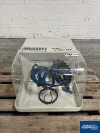 Image of Turbula Blender, Model T2C 03