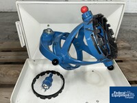 Image of Turbula Blender, Model T2C 04