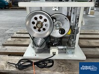Image of Turbula Blender, Model T2C 08