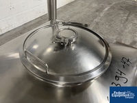 Image of 300 Liter Zanchetta Bin, S/S 06
