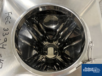 Image of 300 Liter Zanchetta Bin, S/S 07