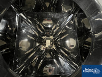 Image of 300 Liter Zanchetta Bin, S/S 08