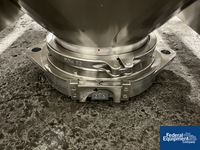 Image of 300 Liter Zanchetta Bin, S/S 10