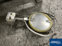 Image of 300 Liter Zanchetta Bin, S/S 11