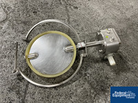 Image of 300 Liter Zanchetta Bin, S/S 12