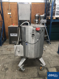 Image of 150 Liter SAI Mix Kettle, S/S 04