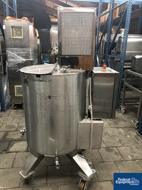 Image of 150 Liter SAI Mix Kettle, S/S 05
