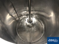 Image of 150 Liter SAI Mix Kettle, S/S 06