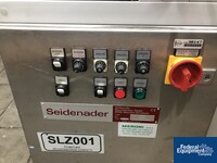 Image of Seidenader Inspection Unit, Model V50-2 07