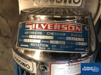 Image of Silverson Inline Mixer, Model 275LS, S/S 02