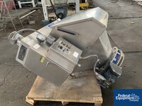 Image of FKM 1200D Littleford Plow Mixer, S/S, Choppers, Jkt 25