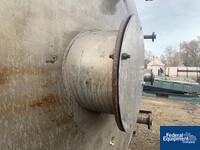 Image of 10000 Gal Vertical Tank, 304 S/S 07