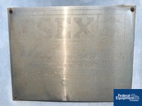 Image of Esex Air Fin Cooled Heat Exchanger, Model 711438T12 02