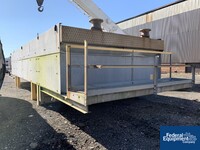 Image of Esex Air Fin Cooled Heat Exchanger, Model 711438T12 05