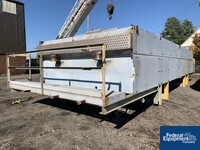 Image of Esex Air Fin Cooled Heat Exchanger, Model 711438T12 06