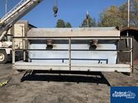 Image of Esex Air Fin Cooled Heat Exchanger, Model 711438T12 07
