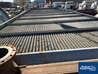 Image of Esex Air Fin Cooled Heat Exchanger, Model 711438T12 09